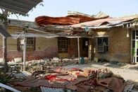 イラン結婚式攻撃は米兵器の直撃、専門家分析　イラン防空ミサイル説否定
