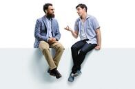 「ただ話を聞いてくれるだけ」の存在が、脳の老化を防ぐとの研究結果