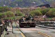 寸前まで検討されていた「アメリカの北朝鮮攻撃」、なぜ攻撃を断念したのか？