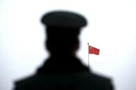 中国、ＮＧＯ関係者への思想教育を強化　事実上の国外追放へ