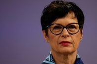 ＥＵ、対ウクライナ支援最大27億ユーロを実施へ＝欧州委員