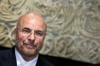 米の封鎖継続なら、停戦に意味なし＝イラン国会議長