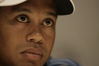 「中に入れ」と叫ぶ声...タイガー・ウッズのゴルフ場で竜巻発生