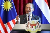 マレーシア、ミャンマーのＡＳＥＡＮ復帰へ尽力　首相表明