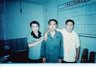 中国第３の火薬庫、内モンゴル