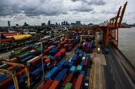 タイ輸出、7月は前年比21.6％増　予想上回る