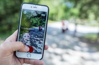 ポケモンGOで子供たちを釣る性犯罪者