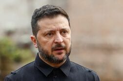 ウクライナ、ロシアのエネルギー施設攻撃を2日間停止＝大統領