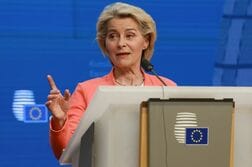 ＥＵ、供給網多様化で新法提案へ　企業に中国依存低減促す