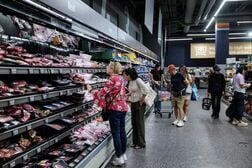 米小売売上高、8月は1.2％増　自動車購入と新学期商戦で予想上回る