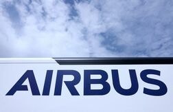 エアバス、貨物機Ａ３５０Ｆ試験飛行を9月下旬に予定＝関係筋