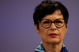 ＥＵ、対ウクライナ支援最大27億ユーロを実施へ＝欧州委員