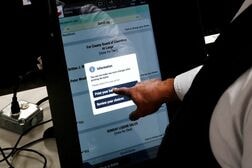 米当局、ＡＩ悪用の選挙妨害に警戒呼び掛け　11月の中間選挙控え