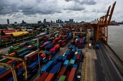 タイ輸出、7月は前年比21.6％増　予想上回る