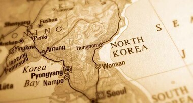 北朝鮮　危機の深層