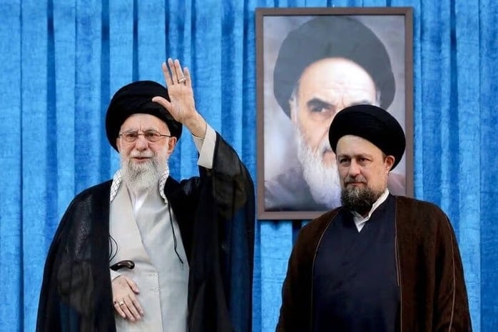 ハメネイが殺害され揺らぐイラン、次の最高指導者は？ イラン国民の