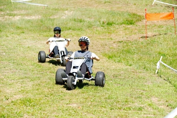 東急不動産が手掛けるオールシーズン型自然リゾートのニセコ