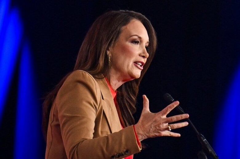 ロリンズ米農務長官。テキサス州グレープバインで３月撮影。REUTERS/Callaghan O'Hare