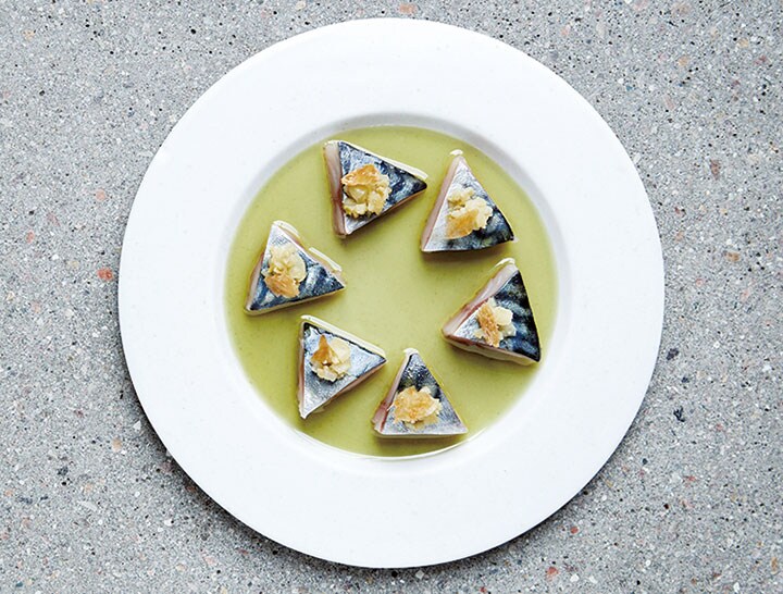 Mikkel Herbia for 108