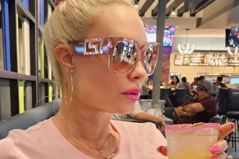 ココ・オースティン　coco-Instagram