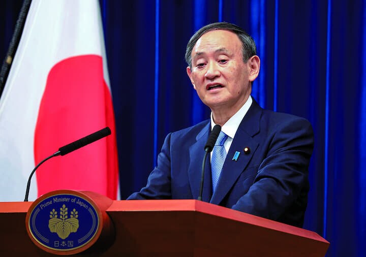 「仕事人」の復活はあるのか　YOSHIKAZU TSUNO-POOL-REUTERS