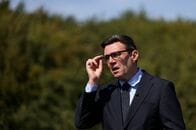 アングル：バーナム英首相の新しいＳＮＳ戦略、包摂型発信で右派と差別化