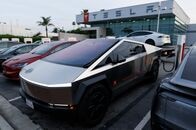 テスラの世界納車、第2四半期は25％増で過去最高　欧州が回復