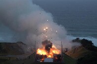 燃焼試験失敗の「イプシロンS」...爆発までにたどった「詳しい経緯」が明らかに