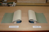掛け軸、巻き物...日本の紙文化財を守る素材「新古糊」の凄さ