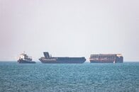 ホルムズ海峡巡り米が停戦違反とイラン、外相が中国へ
