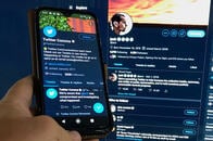 Twitterのジャック・ドーシーCEOのアカウントが乗っ取られ、トランプも狙われていた