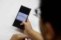 韓国の個人投資家詐欺、上半期は2.5億ドルに増加　株の急変動狙い
