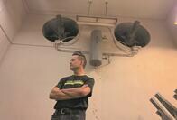 幸せな生活を突き詰めた結果、行きついた「核シェルター」 その住み心地は？