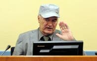 ムラディッチ元司令官が死亡、ボスニア紛争下の集団殺害罪で収監