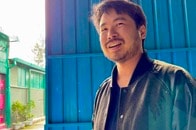 アフリカに「モビリティ革命」を仕掛ける日本人の猛者...スタートアップ起業家、佐々木裕馬の正体