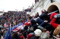米議事堂乱入に中国は「狂喜」するが......信じたいアメリカの修復力