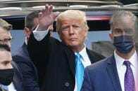 トランプにとっては、大統領選での敗北よりツイッターからの追放がショックだった