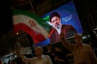 アングル：姿見せないイラン新最高指導者、市民から不満の声も