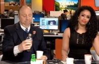 あなたは飲む？飲まない？ 英ネット民がざわついた「牛乳＋コーラ」