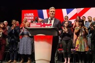 早くも破綻したトラス英首相の「富裕層のための減税」政策は、日本経済の近未来像か