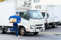 荷物の再配達を減らし、介護の現場も支える…「オートロック解錠サービス」による社会課題の解決