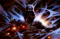 TSUNEO SANDA『スター・ウォーズ』アートの世界