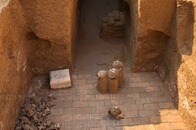 1500年前の中国の皇帝・武帝の「顔」、DNAから復元に成功...謎だった「死因」に関する新情報も