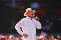 ブラジル大統領選、ルラ氏のリード縮小＝ダタフォーリャ世論調査