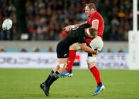 ラグビー選手、1シーズンでも脳に悪影響を受けることが判明　英研究