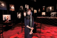 ビットコインで離婚訴訟も　アフガン女性に金融力を授けた起業家の奮闘