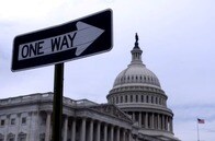また政府閉鎖、それでも経済は止まらない...米統計の空白が政策判断を揺らす