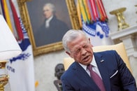 トランプに脅されたヨルダン...苦境にいる「友人」に日本がすべきこととは？