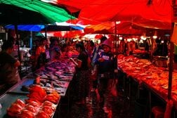 タイＣＰＩ、7月は前年比1.95％上昇　予想下回る