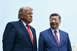 中国、米国産原油購入を望んでいる＝トランプ氏